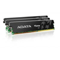 A-data XPG Gaming Series, DDR3, 1333 MHz, CL9, Low Voltage, 6GB (2GB x 3) (AXDU1333GB2G9-3G)